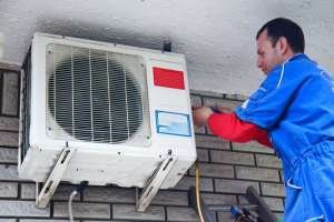 HVAC Companies Near Chase, MD Available Now